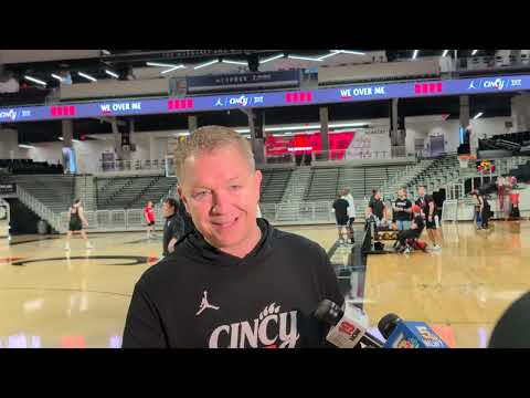 Jerrod Calhoun talks summer workouts and more