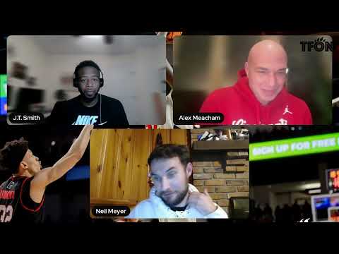 The Bearcat Tip Off Talk, Ep. 129, BYU