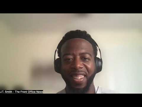 Mt. Healthy HC Kam Chancellor talks being hired and more