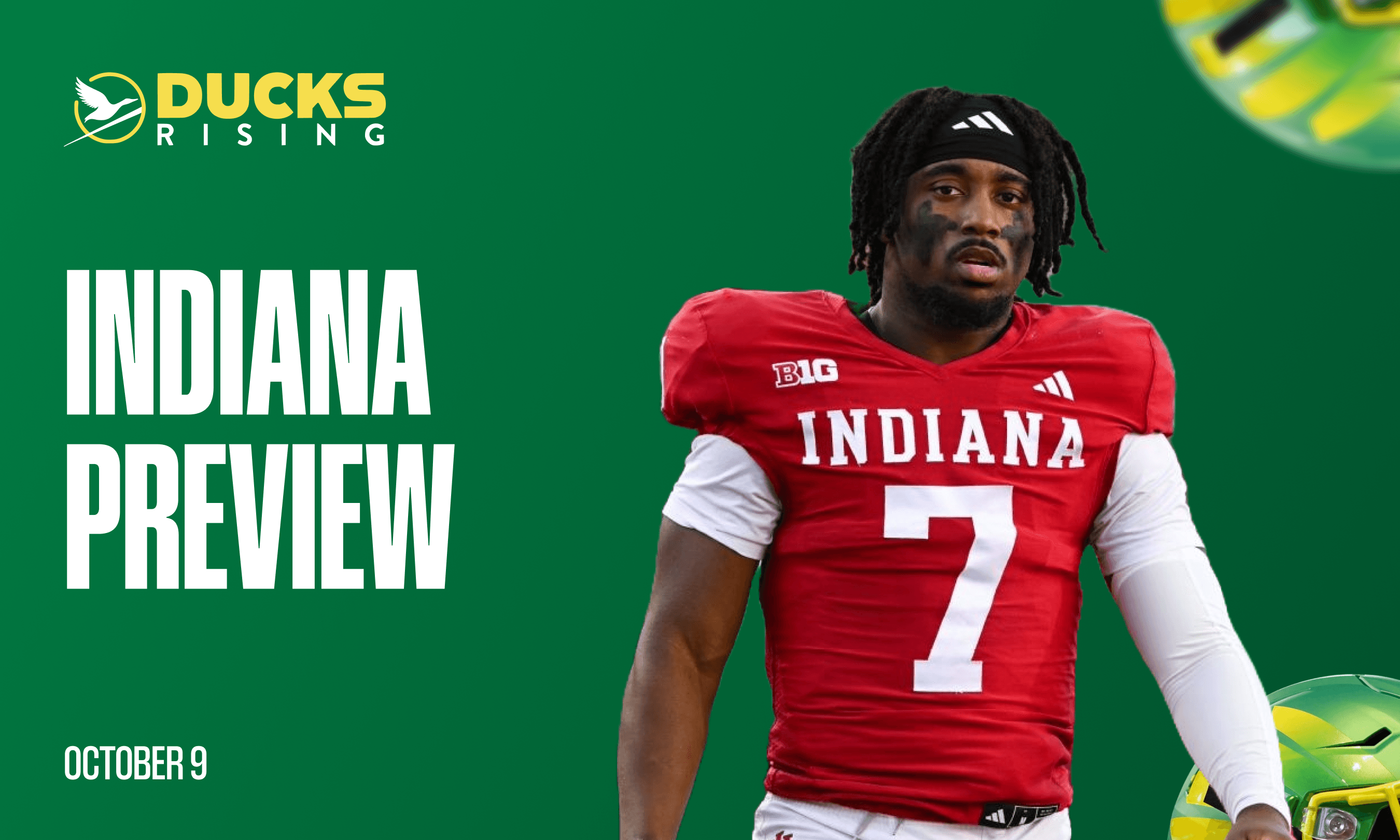 Indiana Preview