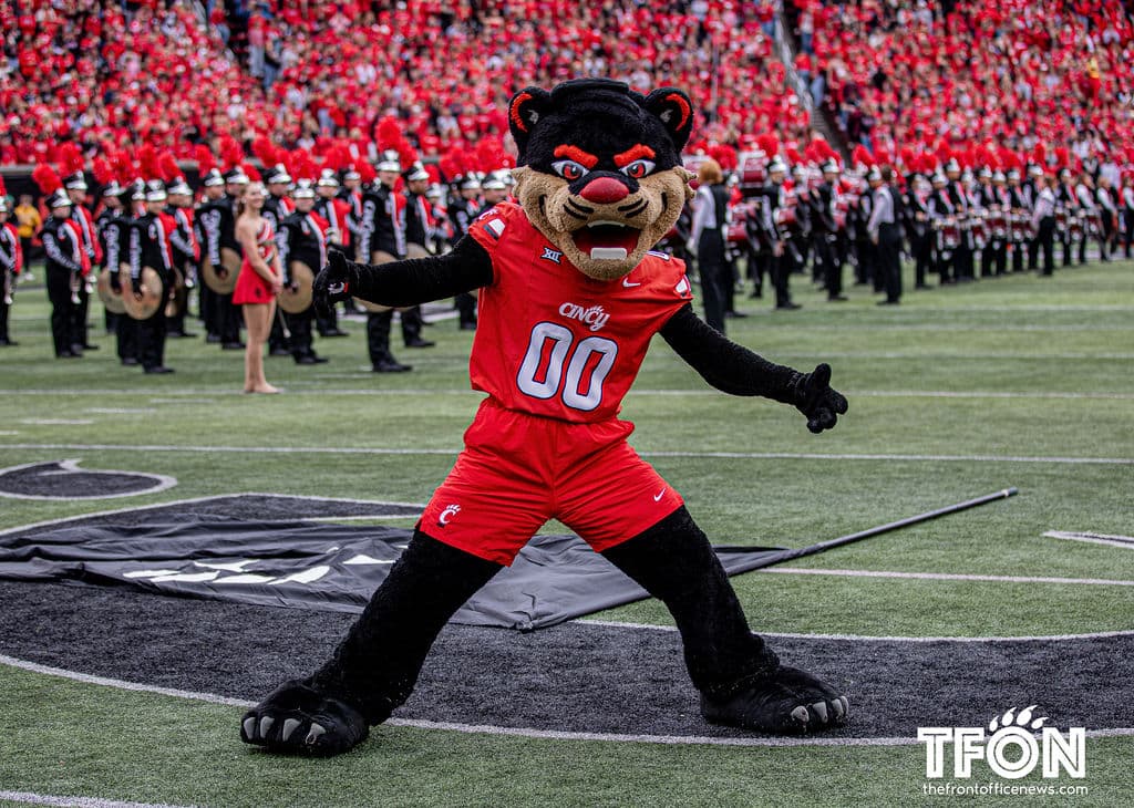 Louisville DB D'Angelo Hutchinson transfers to Cincinnati article image about ACC
