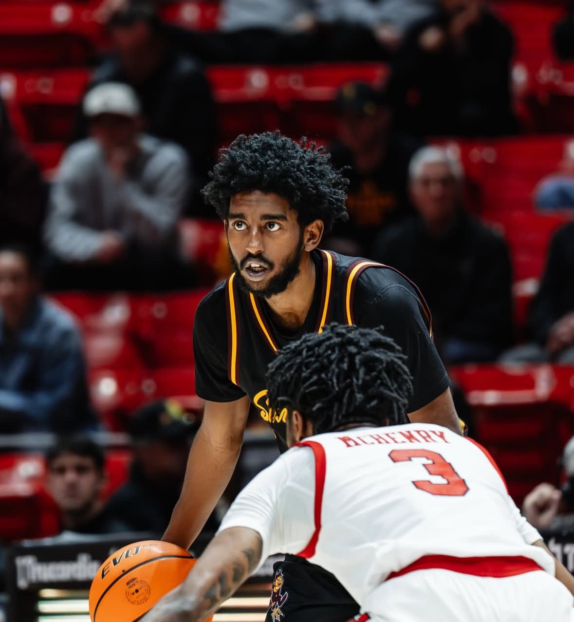 Arizona State vs Colorado: How to watch and game info