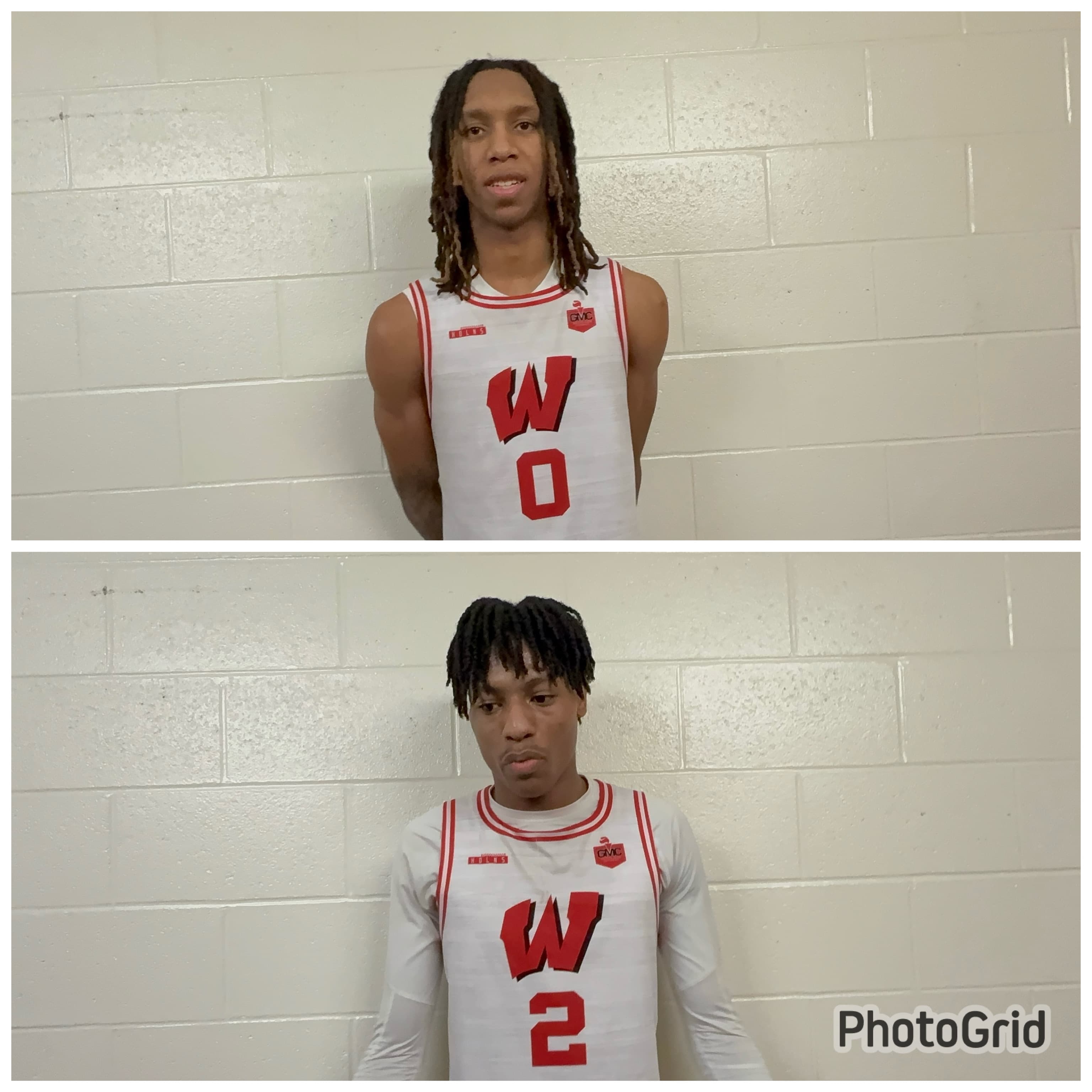 Who are the Top 5 high school basketball duos in the Cincinnati area?