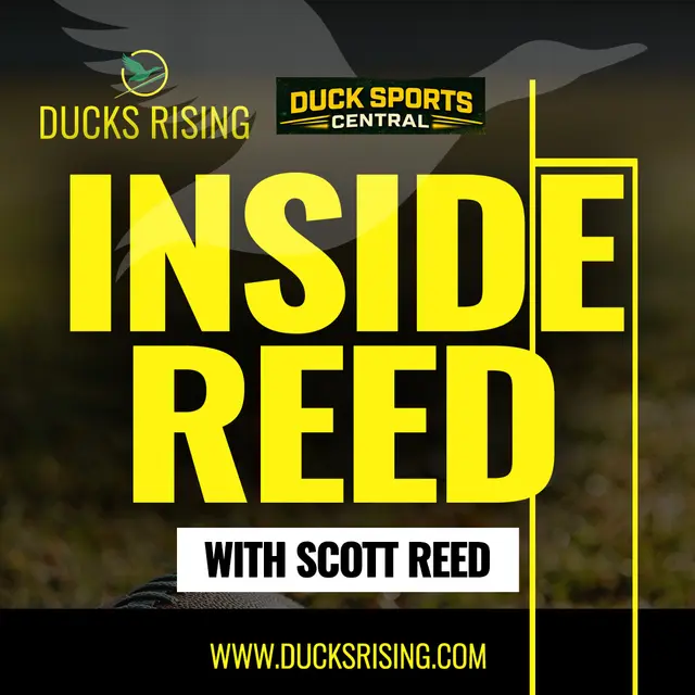 Inside Read 3-2-1: Oregon’s possibilities are becoming decisions