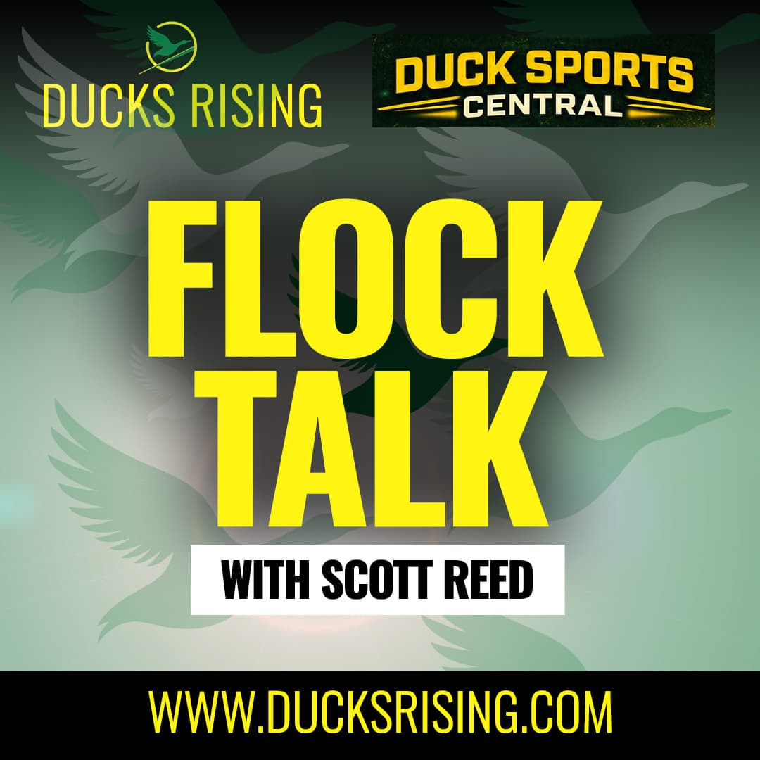 Flock Talk: Better for each other
