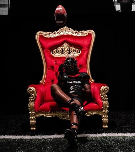 Taft HS (OH) 3 star LB Adam Kirtley gives TFON a UC and season update