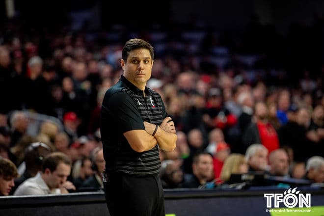 4 star SG Kayden Allen decommits from Cincinnati