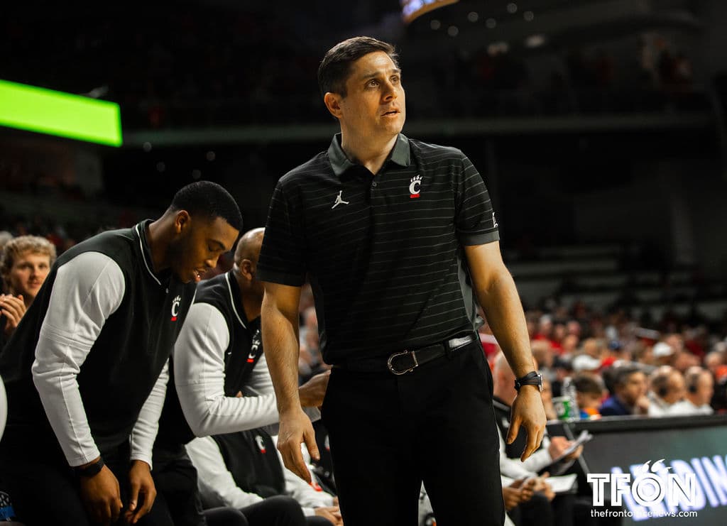Second half comeback not enough as Bearcats fall short 68-65 to Clemson