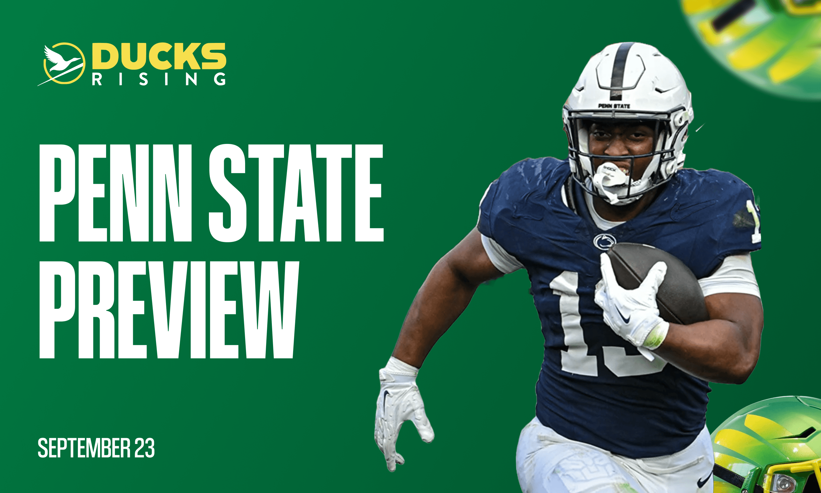 Penn State Preview