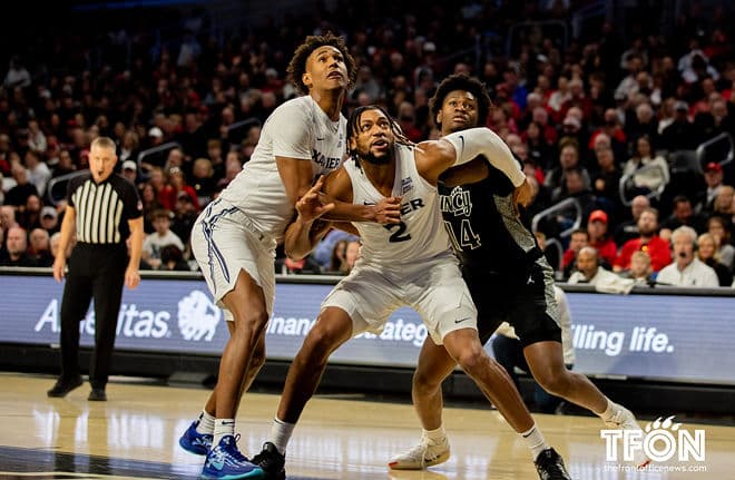 Crosstown Shootout date announced article image about Big 12