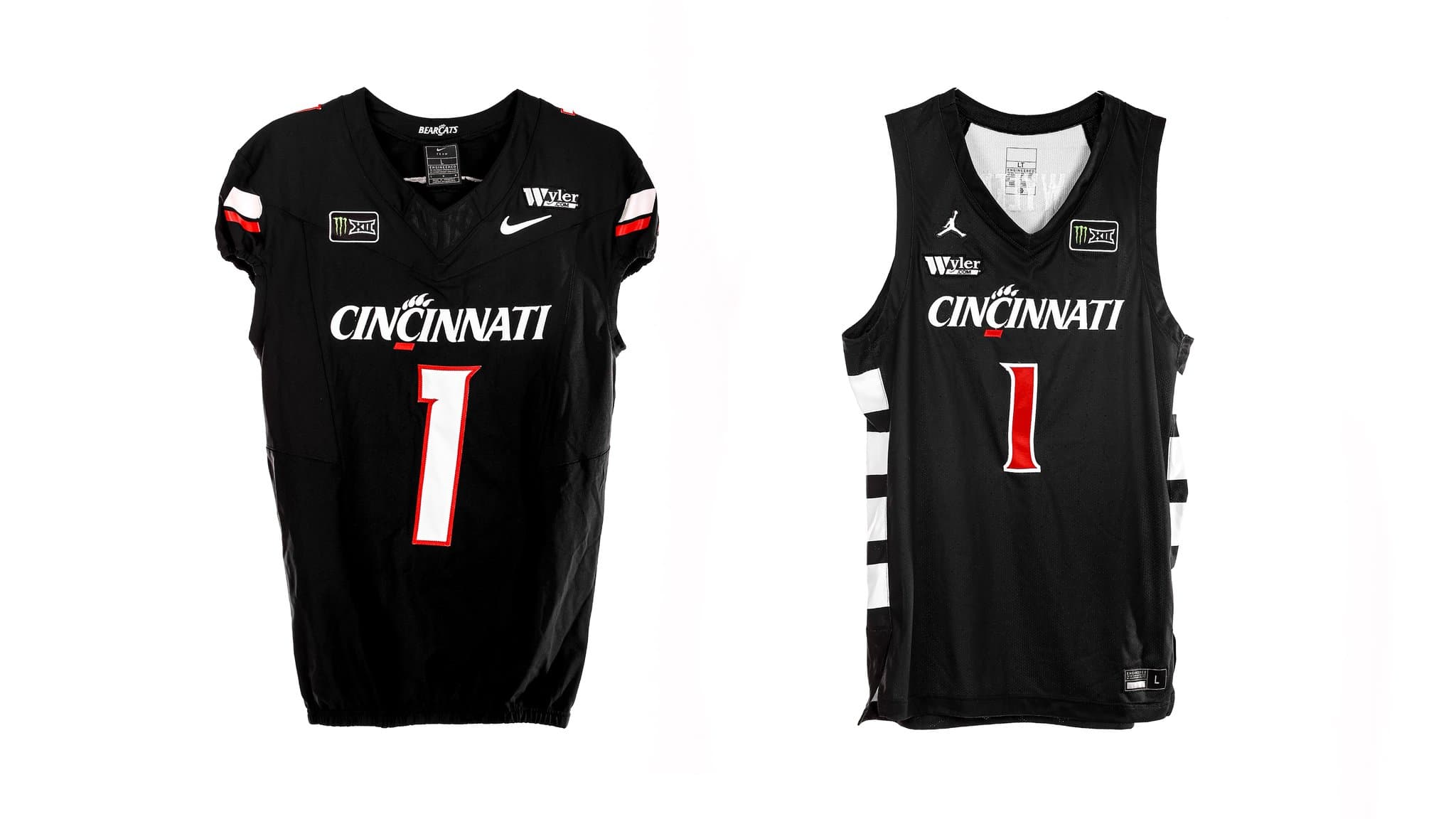 UC x Jeff Wyler Automotive partnership announced article image about Cincinnati Bearcats