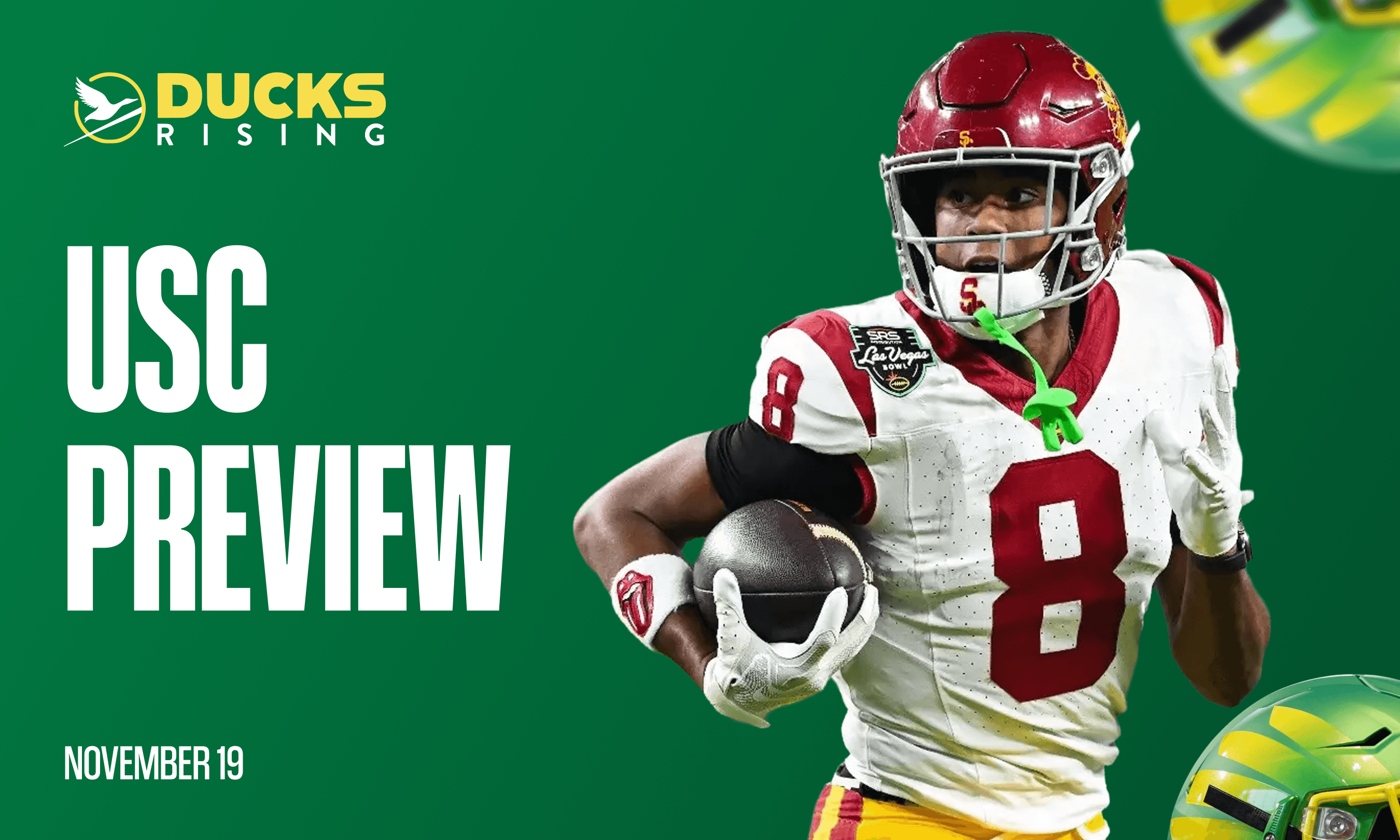 USC Preview