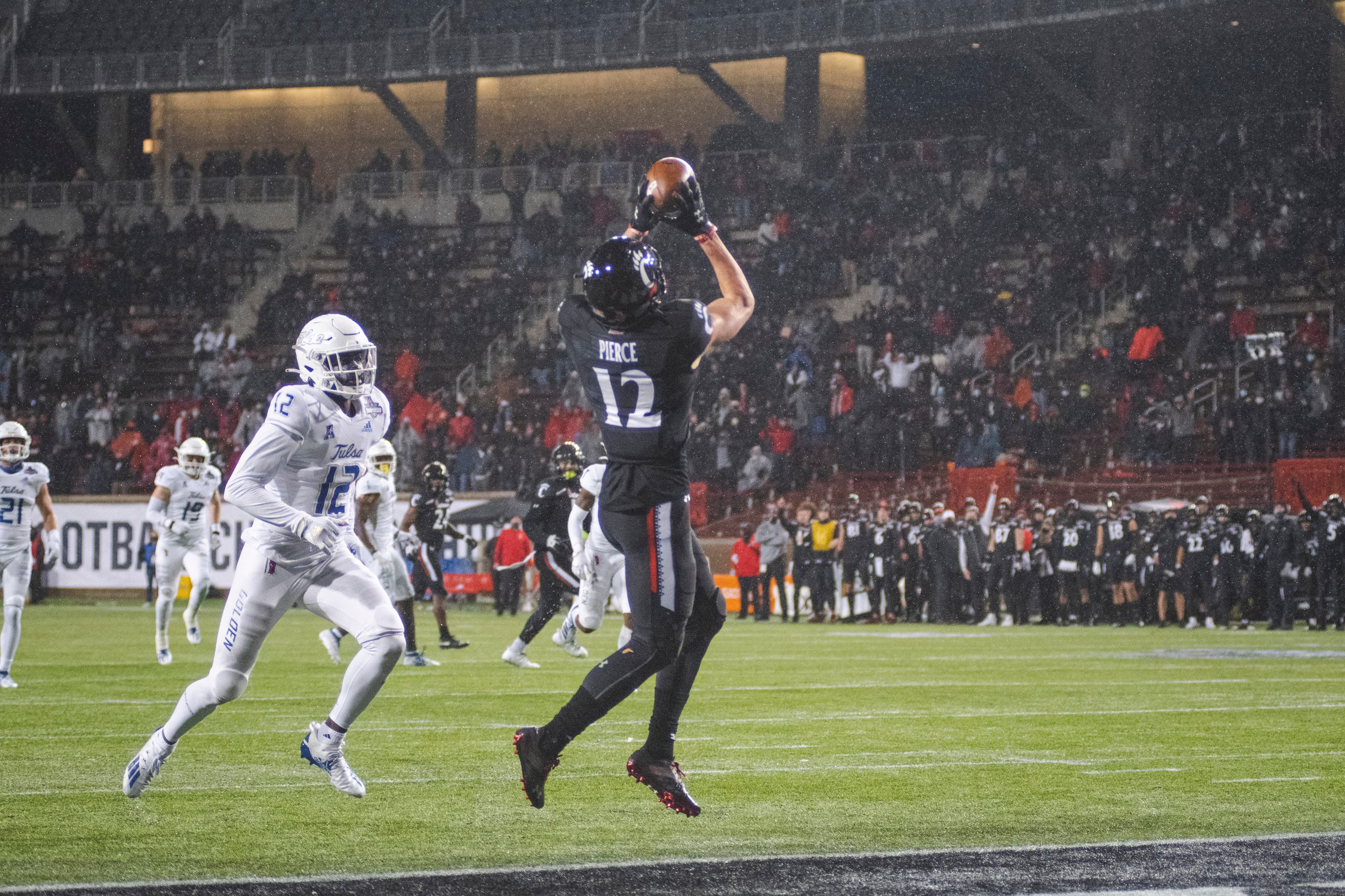 5 Bearcat alumni to watch during the 2026 NFL season