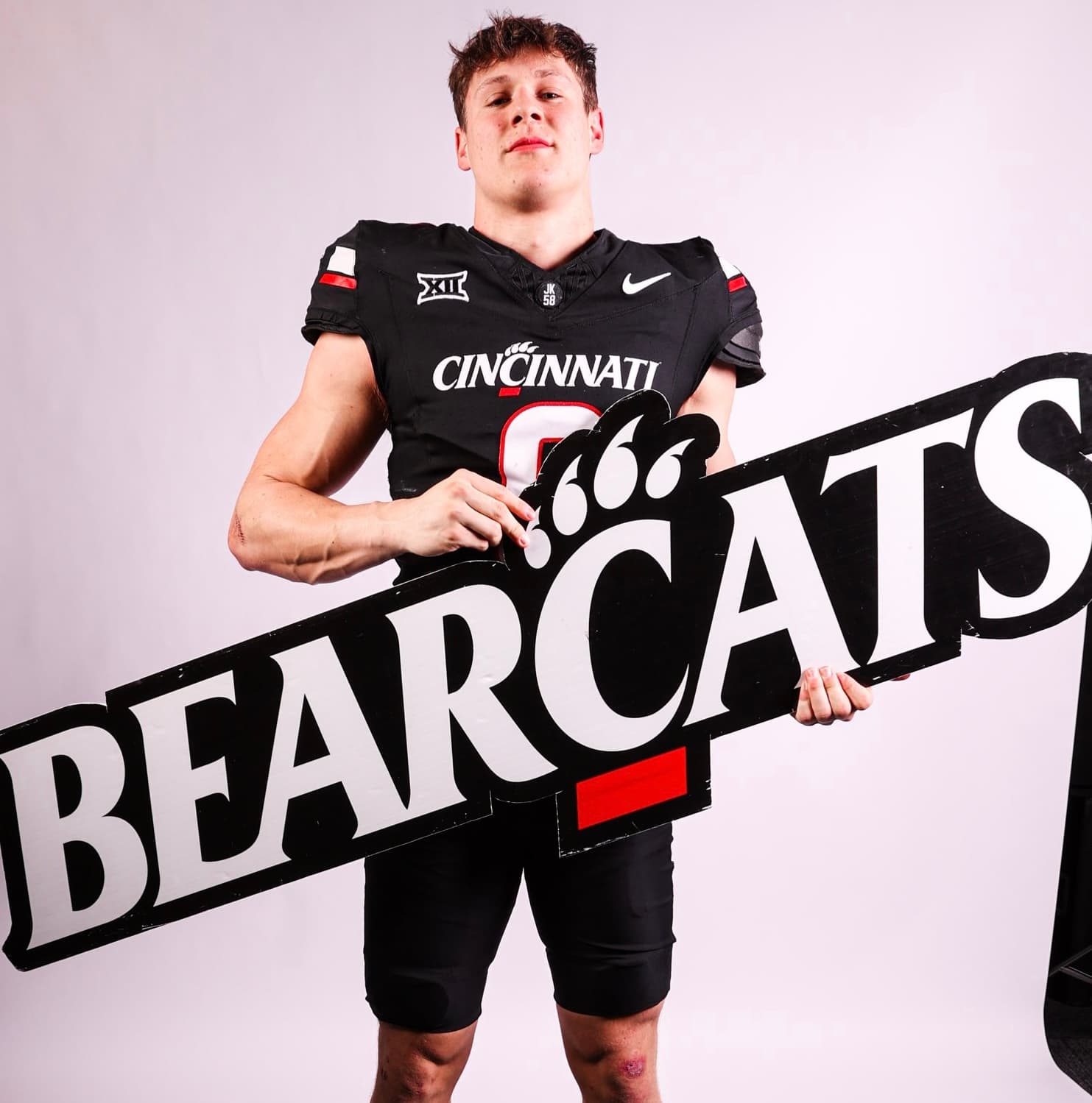 Illinois State LB Patrick Bauer transfers to Cincinnati
