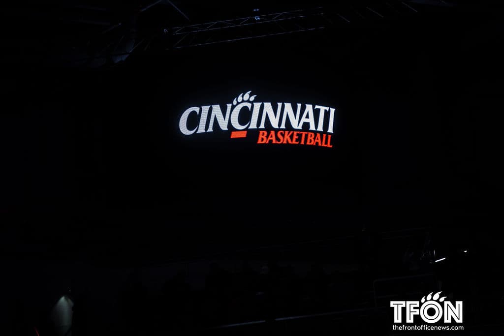 North Dakota State transfer CG Trevian Carson commits to Cincinnati