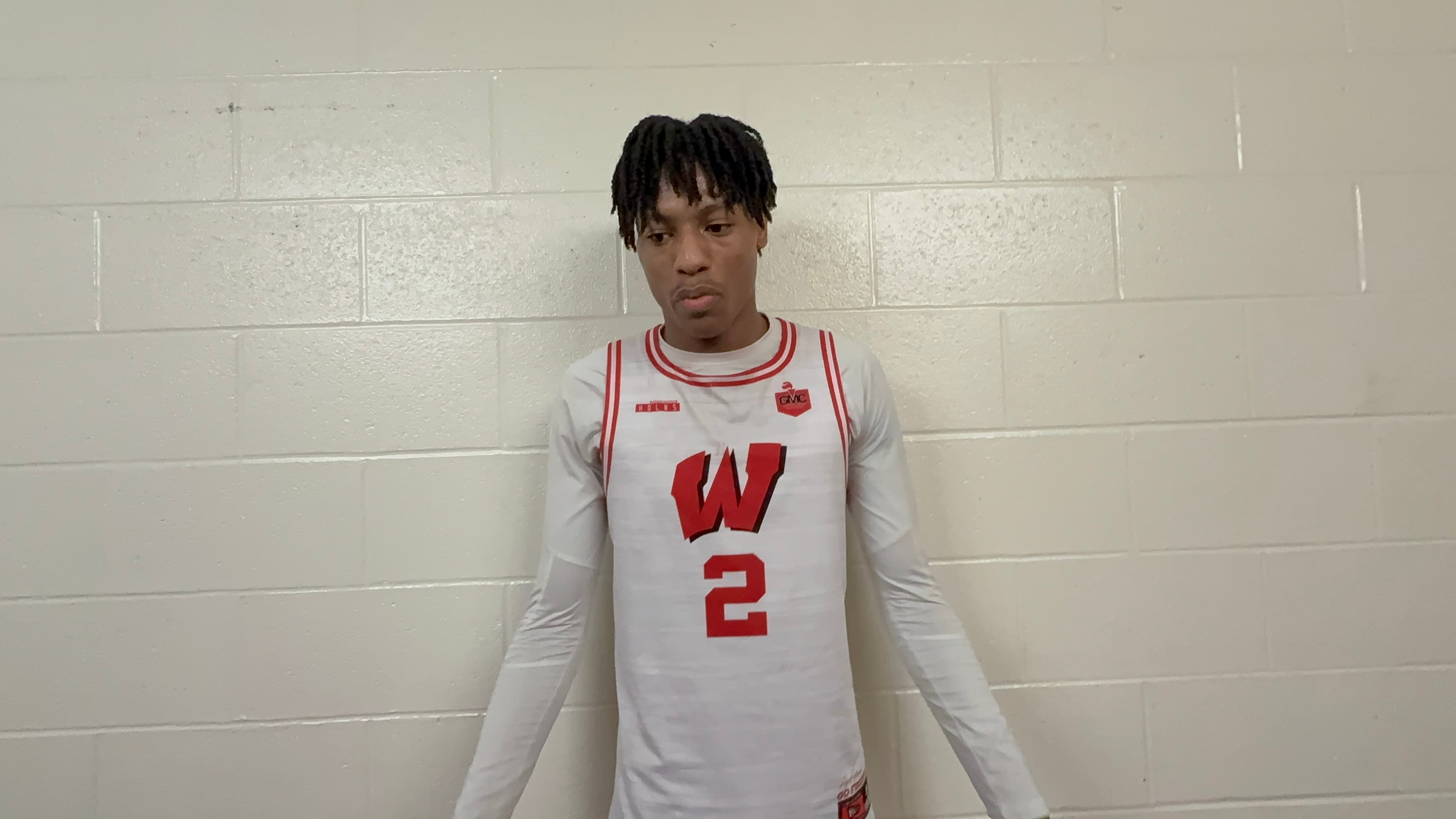 2027 4 star CG Josh Tyson discusses recruitment and Top-6 article image about 3SSB