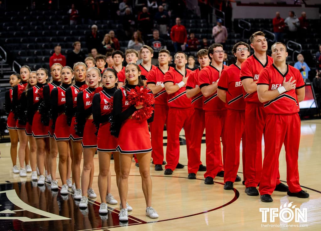 Lucas Atauri is no longer on the Bearcats roster