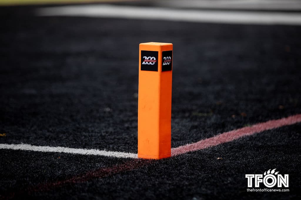 WKU Dir. Recruiting Nick Lamattina to become UC's new Dir. Player Personnel 
