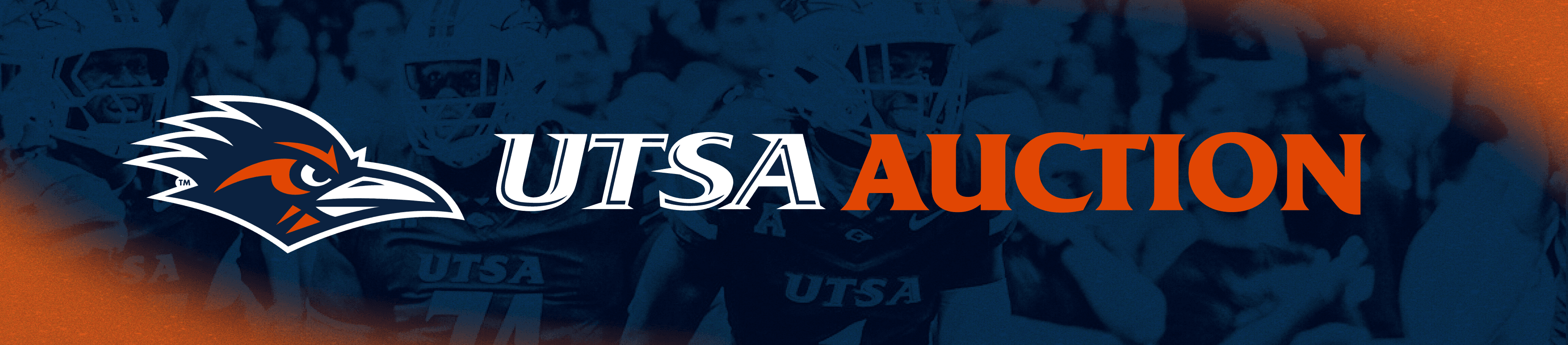 UTSA banner