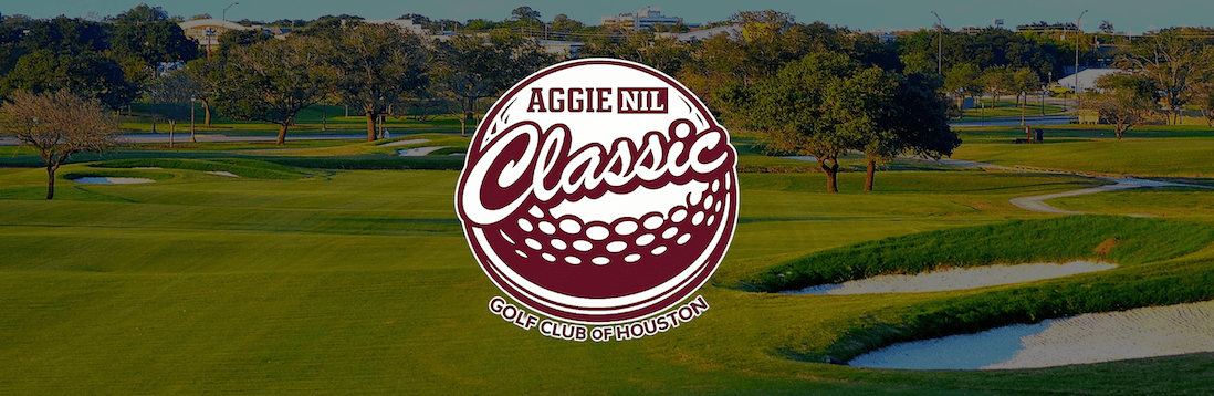 Aggie NIL banner