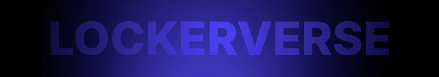 Lockerverse banner