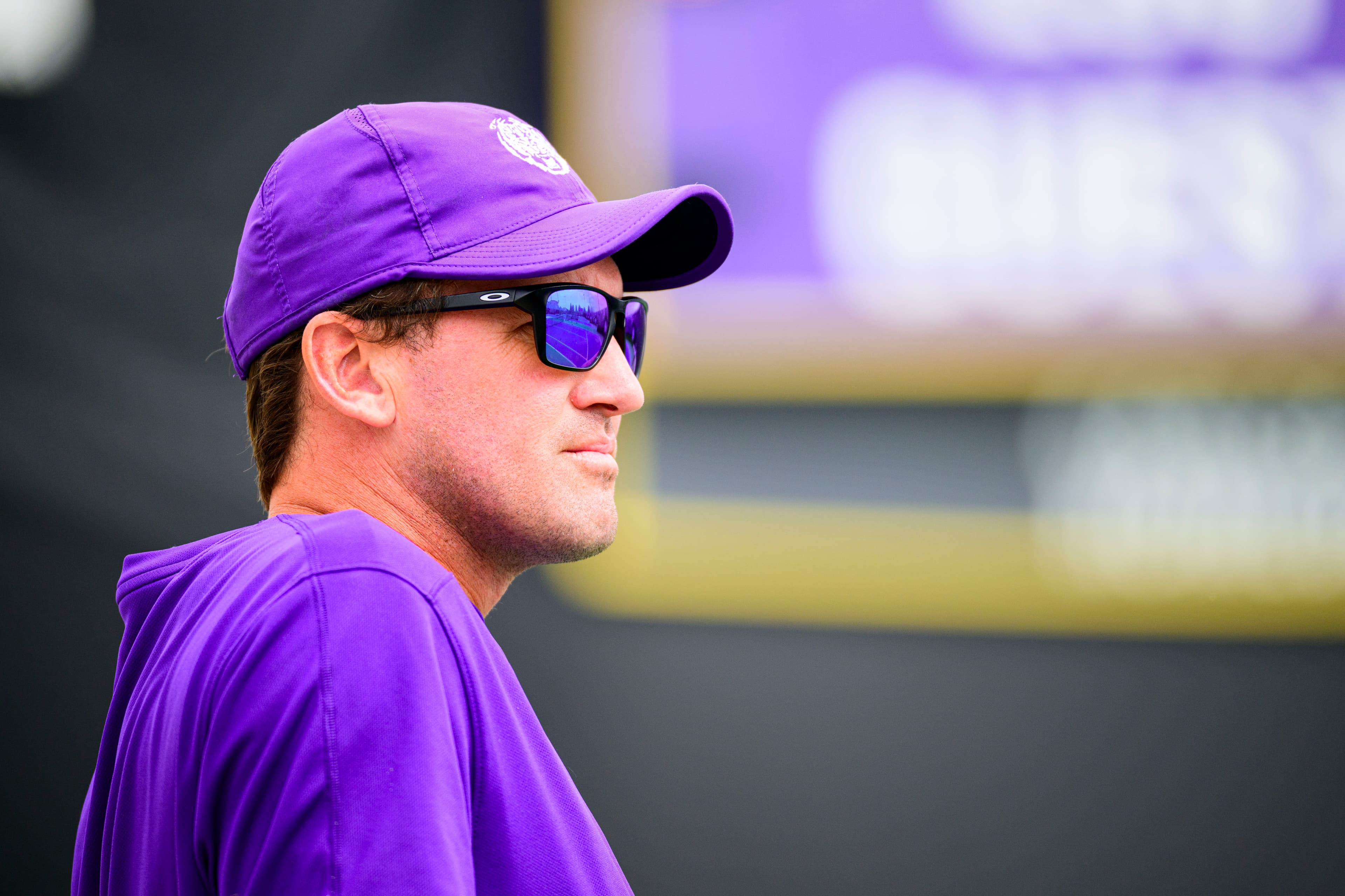 LSU Football Gameday Experience with Taylor Fogleman