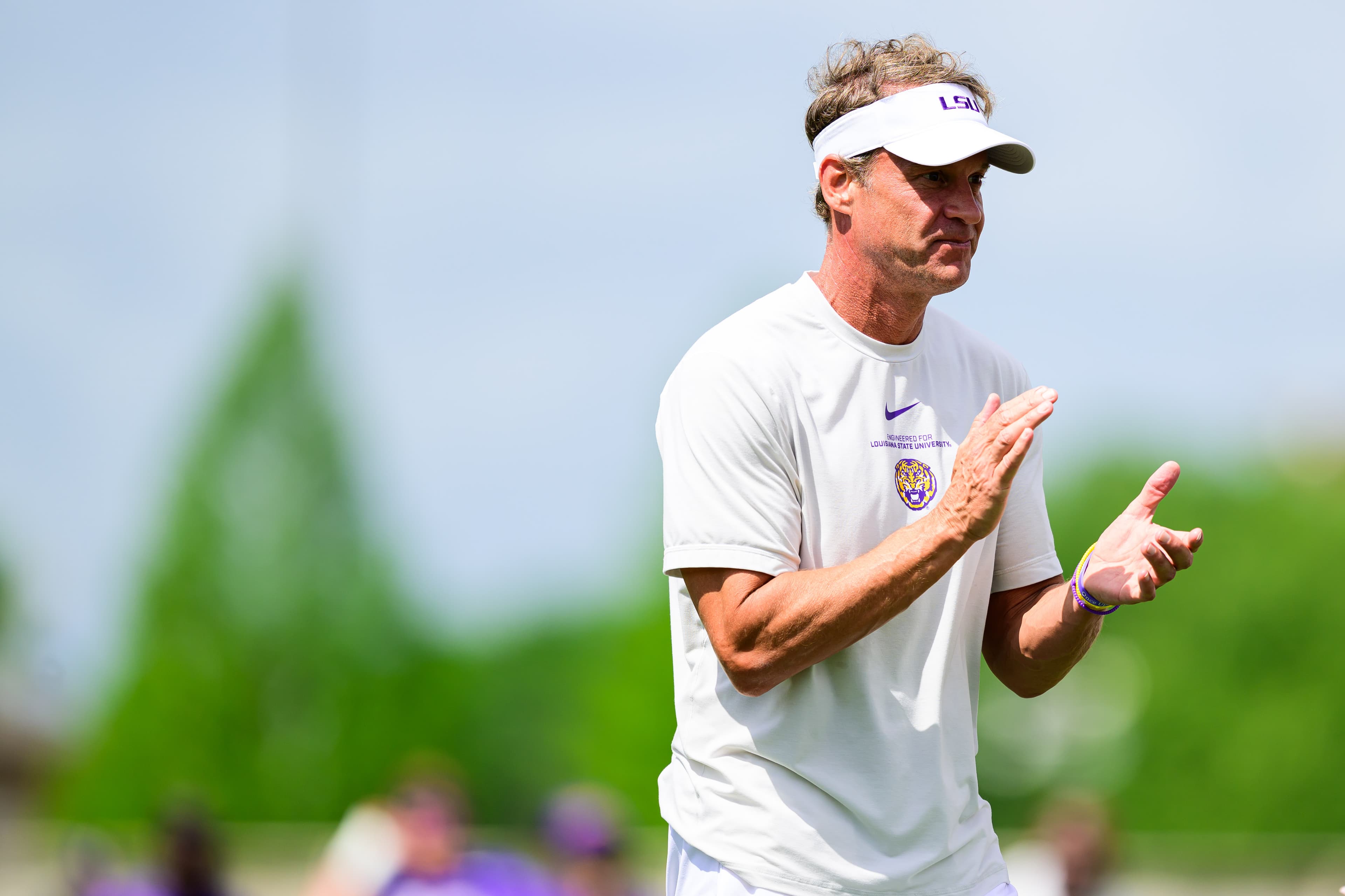 Pickleball Experience at Court to Table with Coach Lane Kiffin