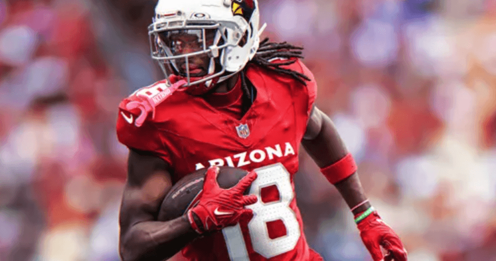 Arizona Cardinals banner
