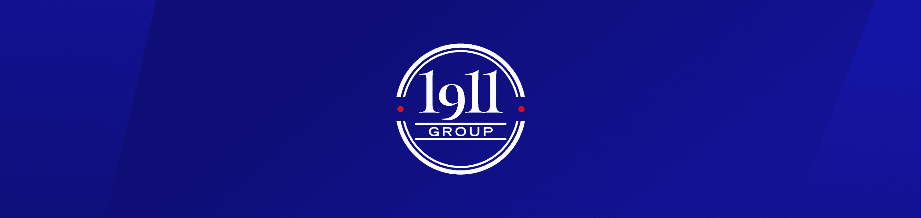 The 1911 Group banner