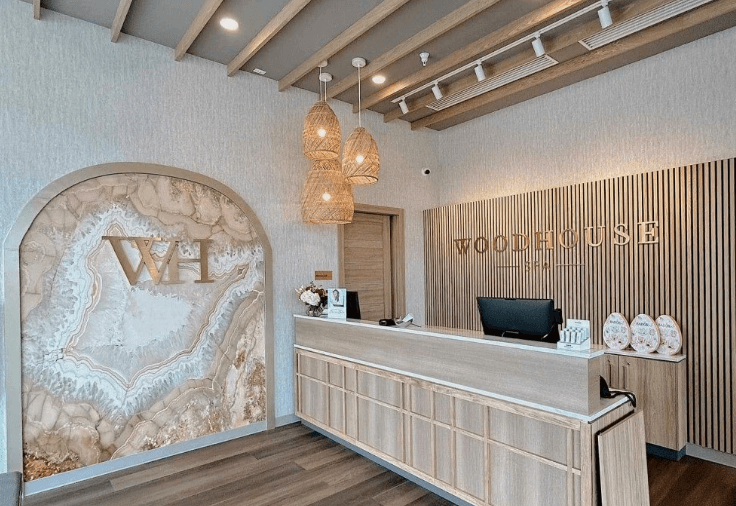 Ultimate Reset Package (Woodhouse Spa)