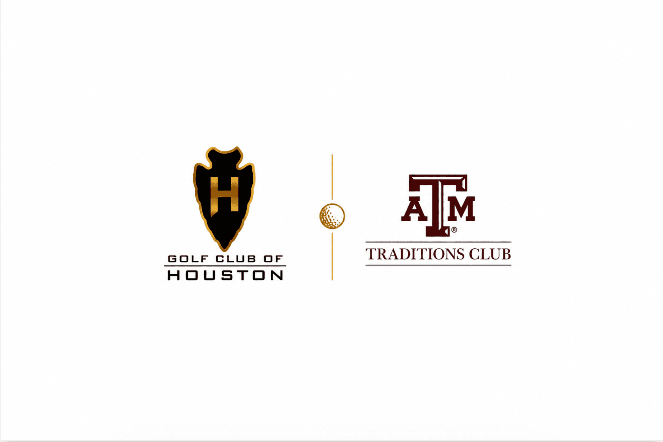 Golf Package - foursome at Golf Club of Houston and foursome at Traditions