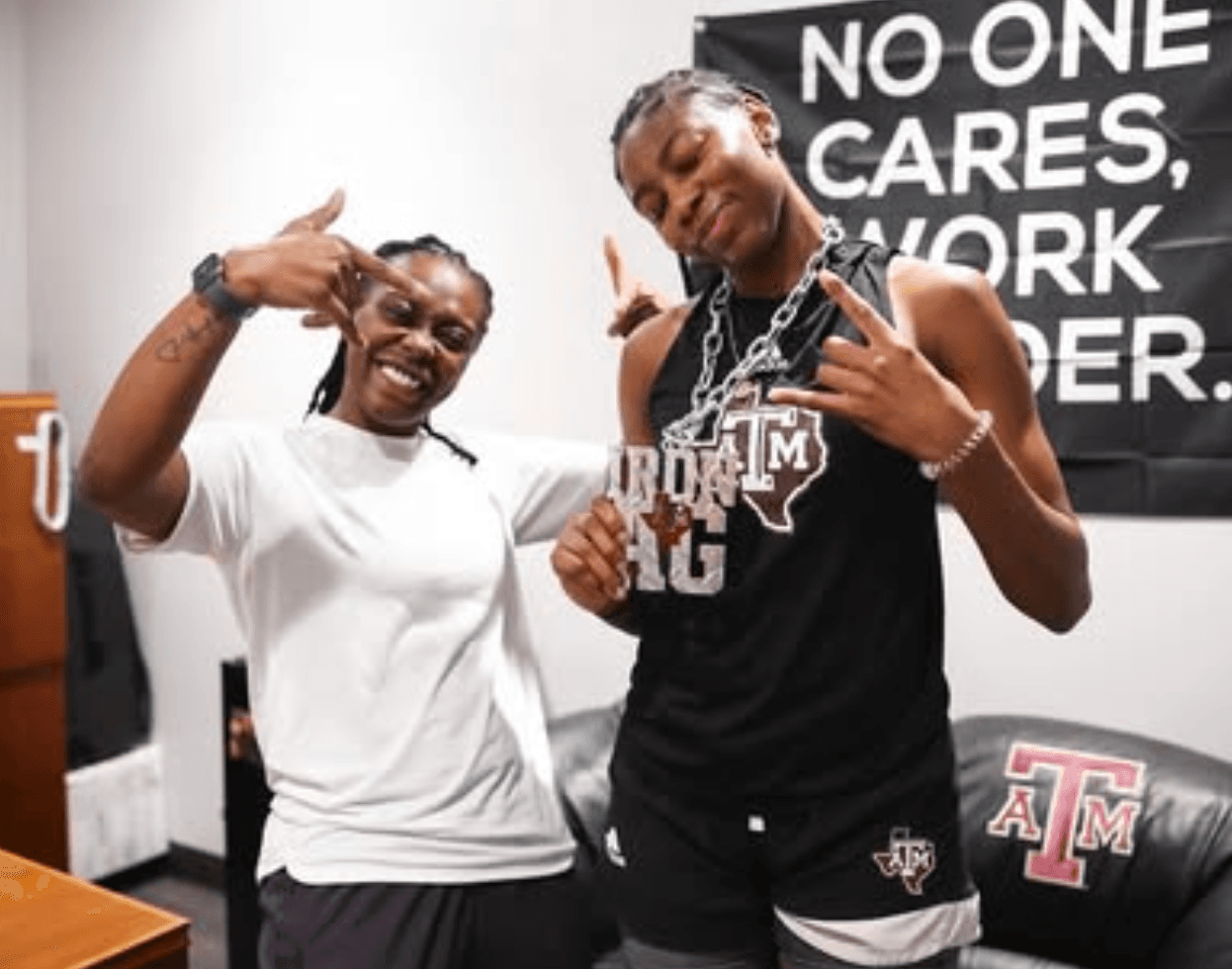 Personal Training Package with Yolanda Berryhill - Texas A&M WBB Strength & Conditioning Coach