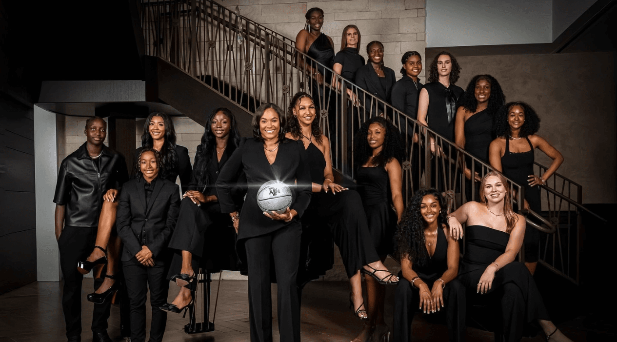 Free trip to an away SEC Women’s Basketball Game. Travel with the team