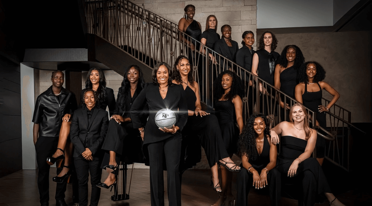 Free trip to an away SEC Women’s Basketball Game. Travel with the team auction image