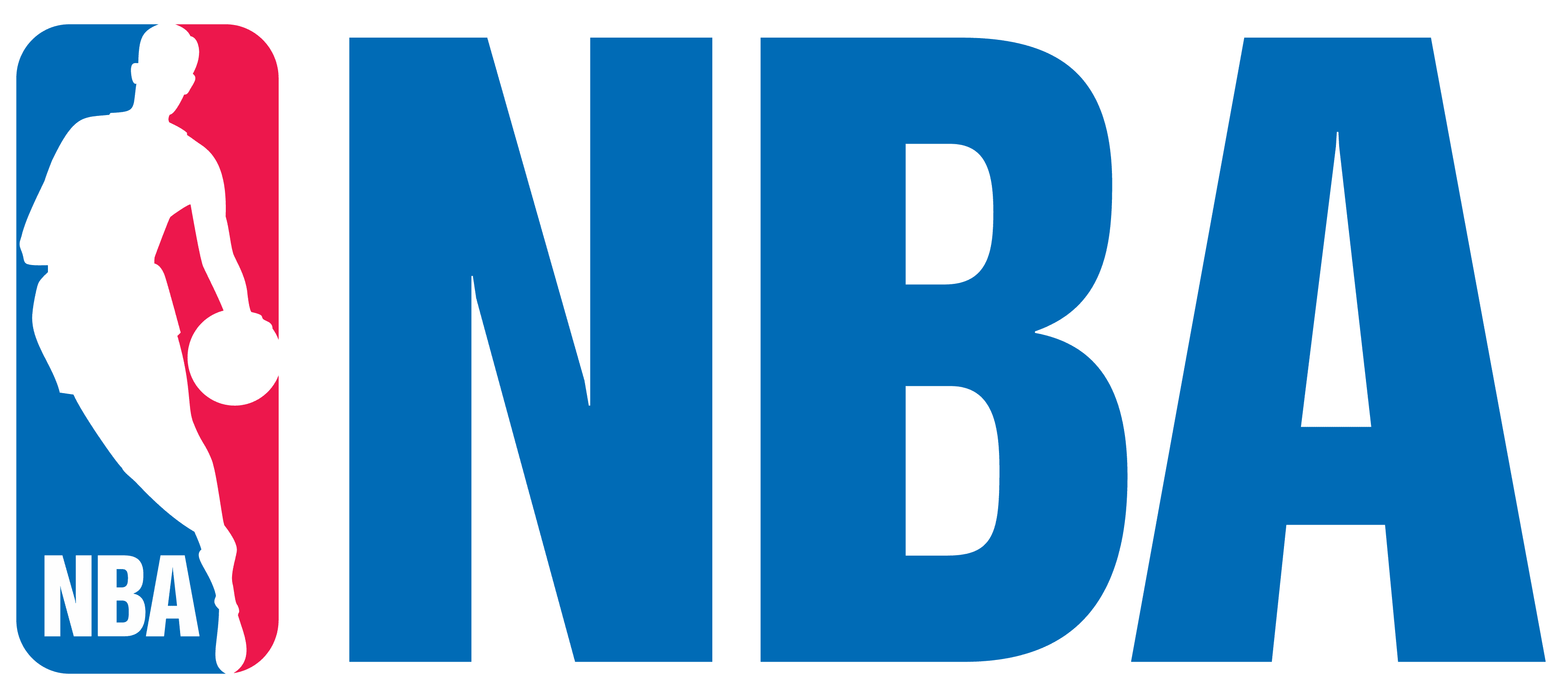 NBA banner