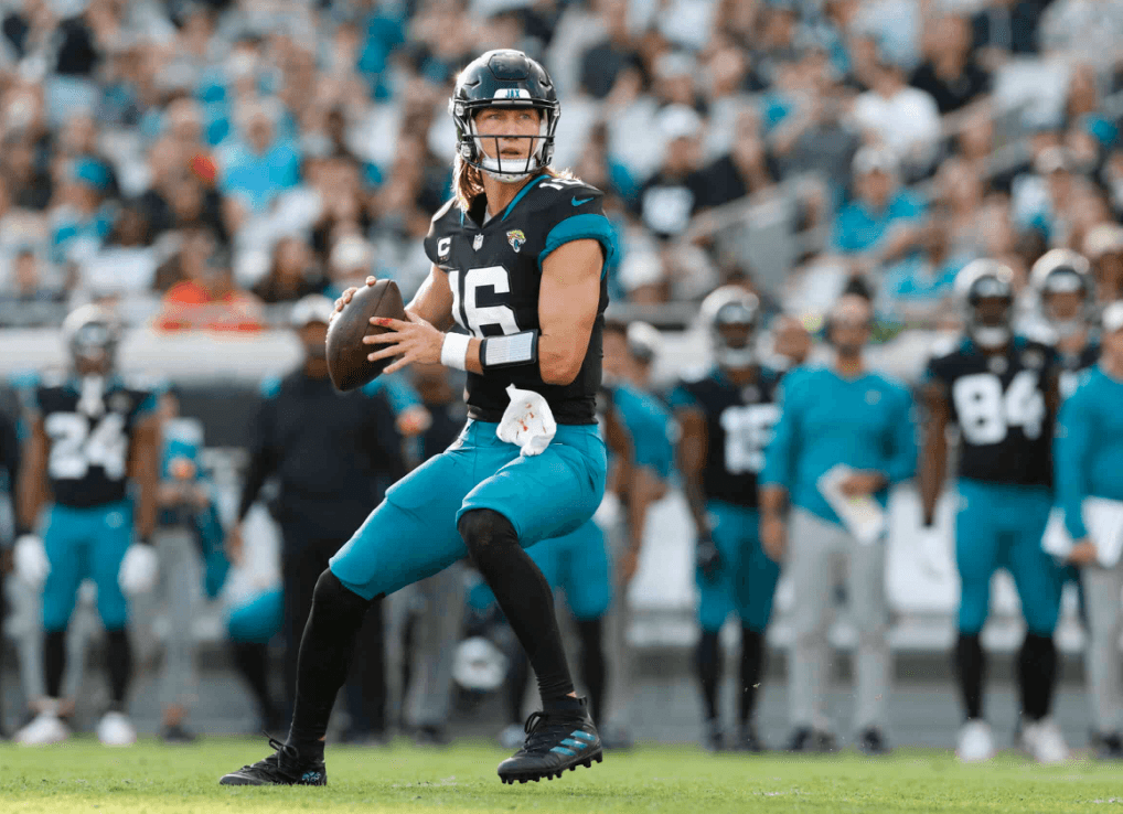 Jacksonville Jaguars banner