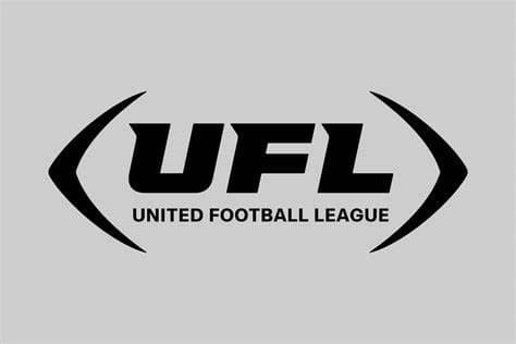 UFL banner