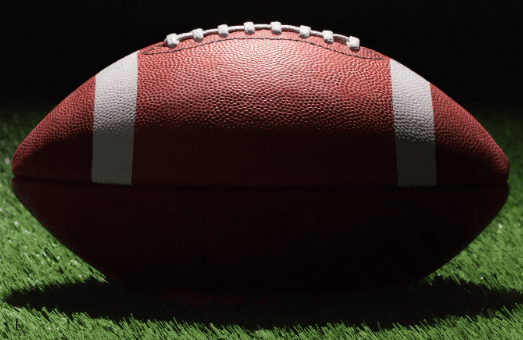 Football banner