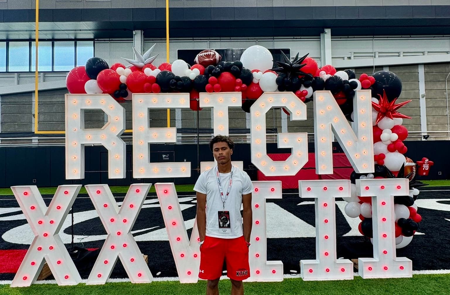 Kenton HS (OH) WR Gavin Sealscott talks UC visit and more