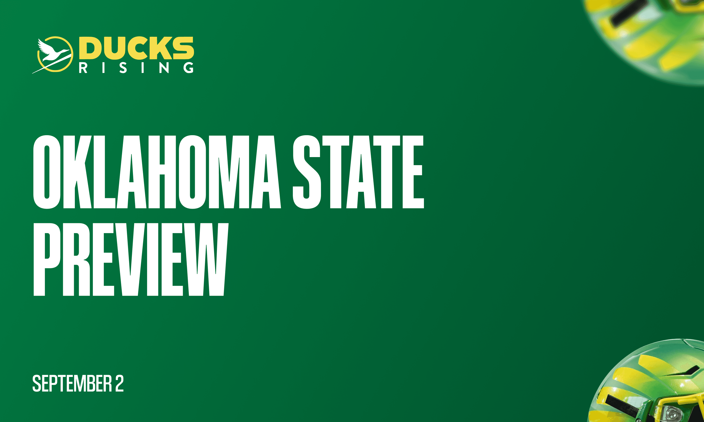 Oklahoma State Preview