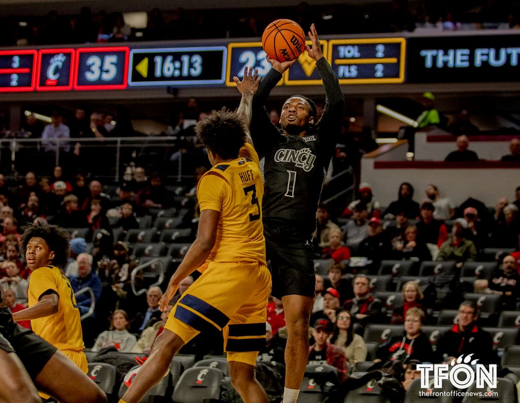 Day-Day Thomas Signed to Summer League Deal with Celtics article image from TFON