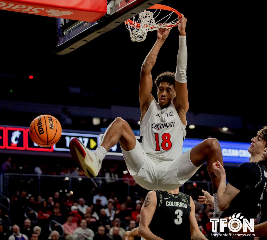 Baba Miller Selected by Clippers with 36th Overall Pick in 2026 NBA Draft