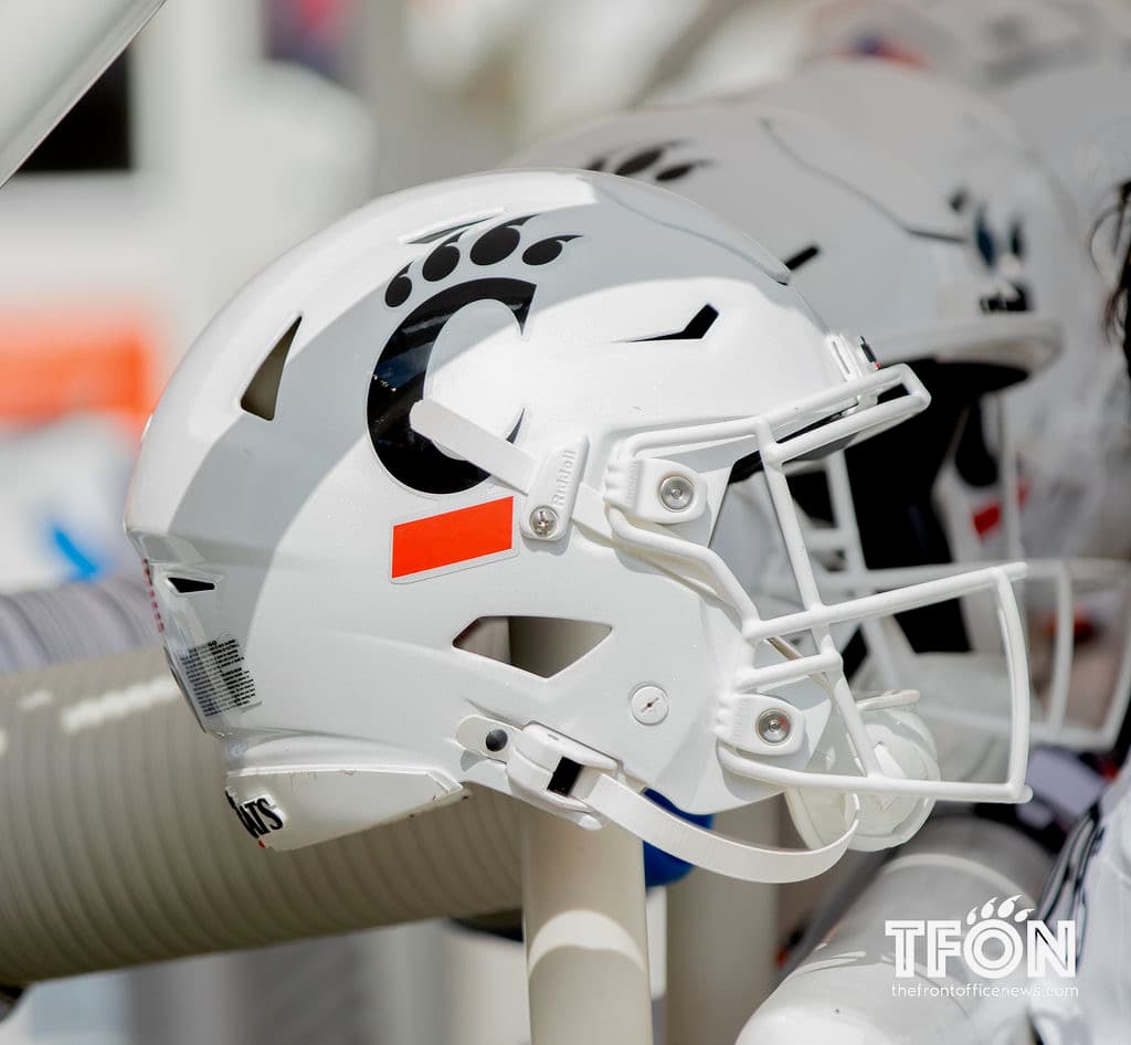 Reports: Cincinnati set to add Murray State to 2030 Schedule article image from TFON