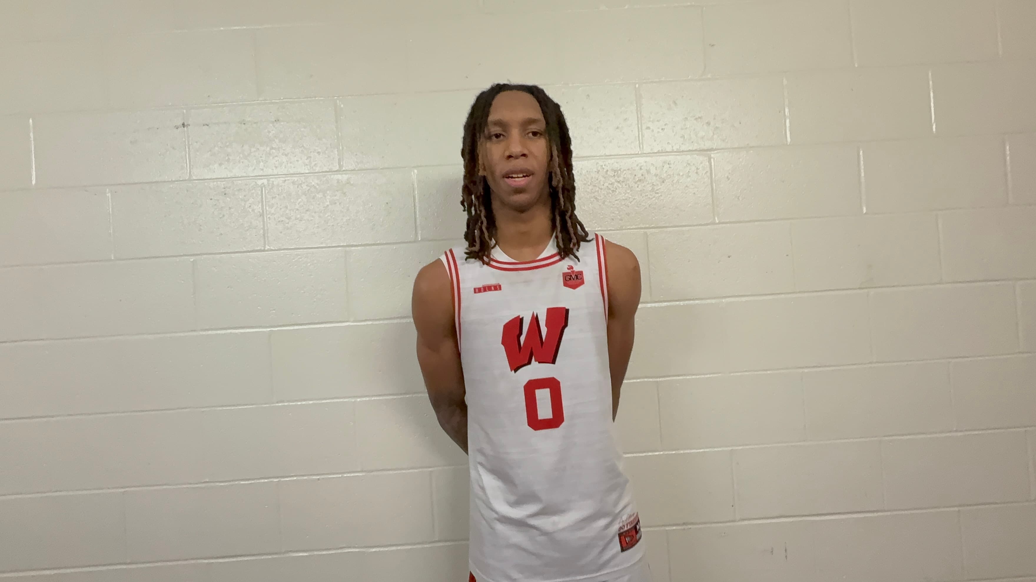 2027 3 Star Bryce Curry (Lakota West) discusses recruitment article image about 3SSB